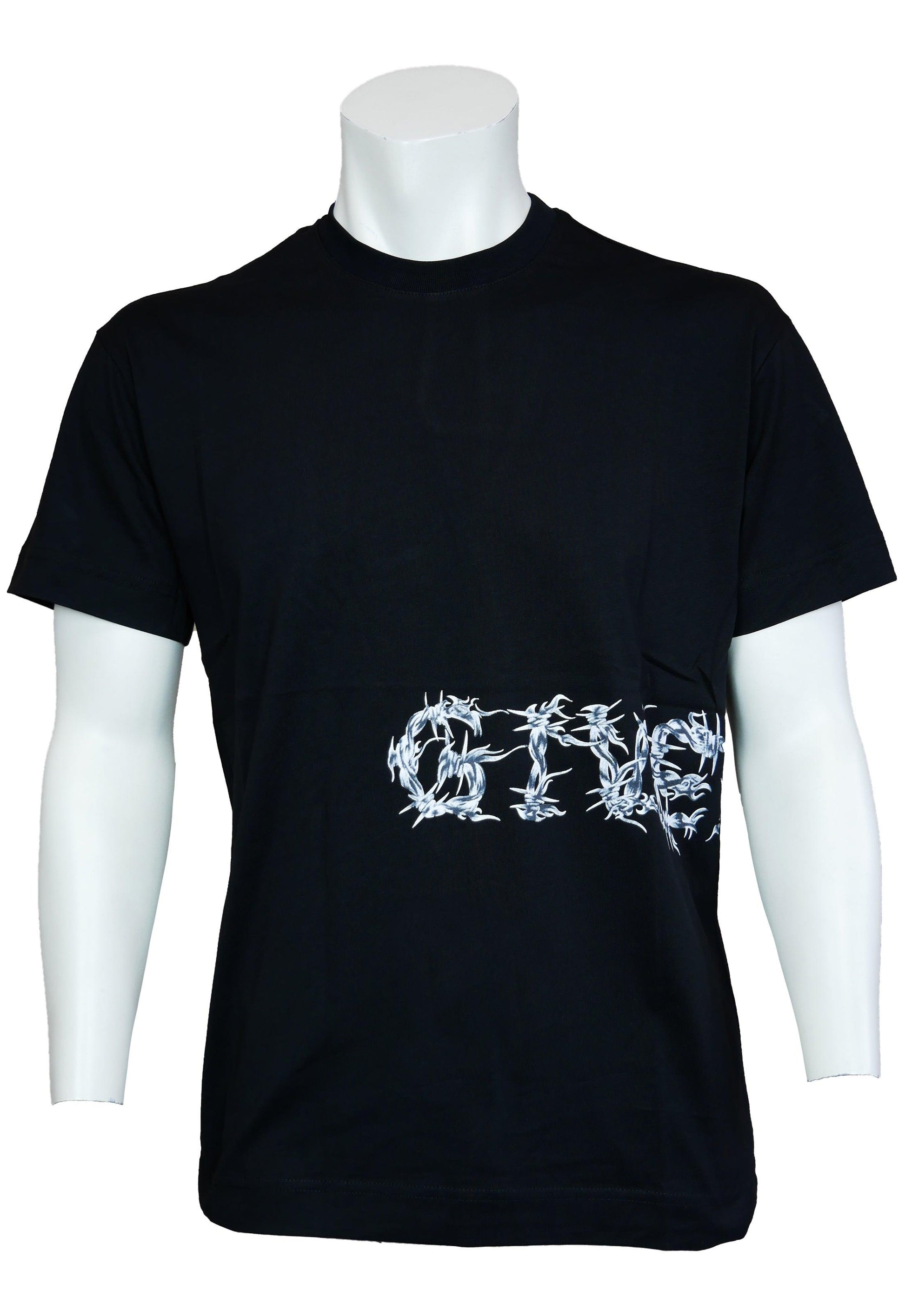 Givenchy Herren T-Shirt – Vorderansicht