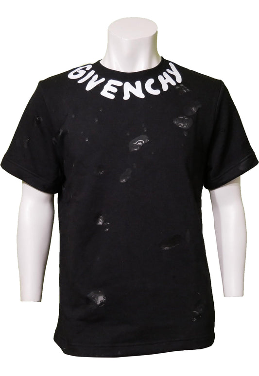 Givenchy Herren T-Shirt – Vorderansicht