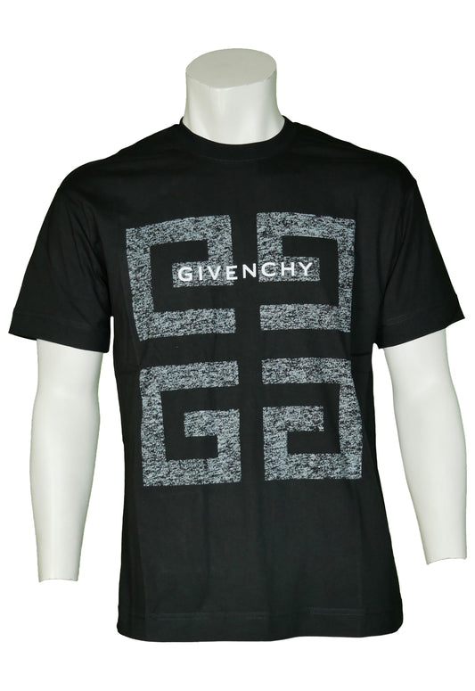 Givenchy Herren T-Shirt – Vorderansicht