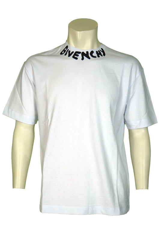 Givenchy Herren T-Shirt – Vorderansicht