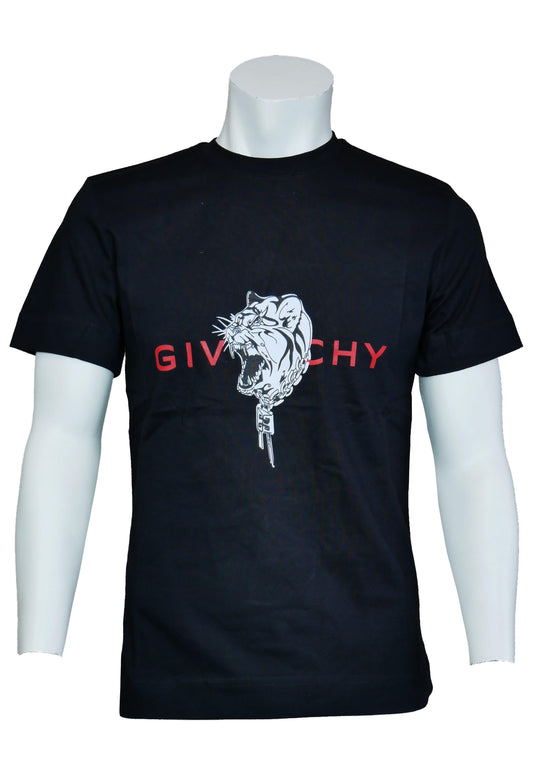 Givenchy Herren T-Shirt – Vorderansicht