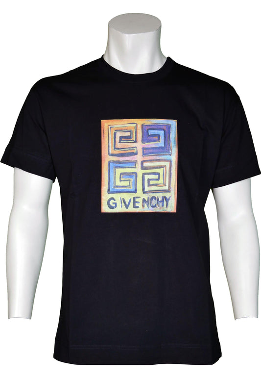 Givenchy Herren T-Shirt – Vorderansicht