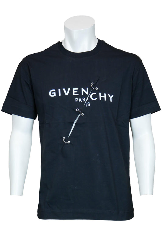 Givenchy Herren T-Shirt – Vorderansicht