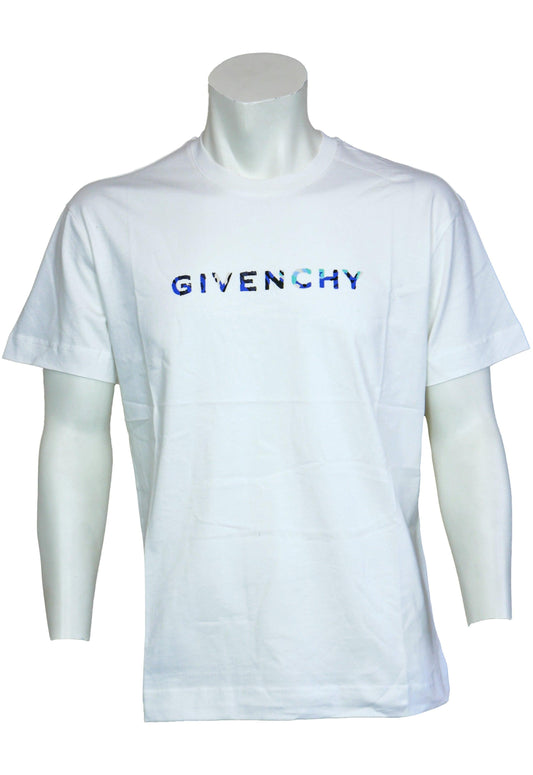 Givenchy Herren T-Shirt – Vorderansicht