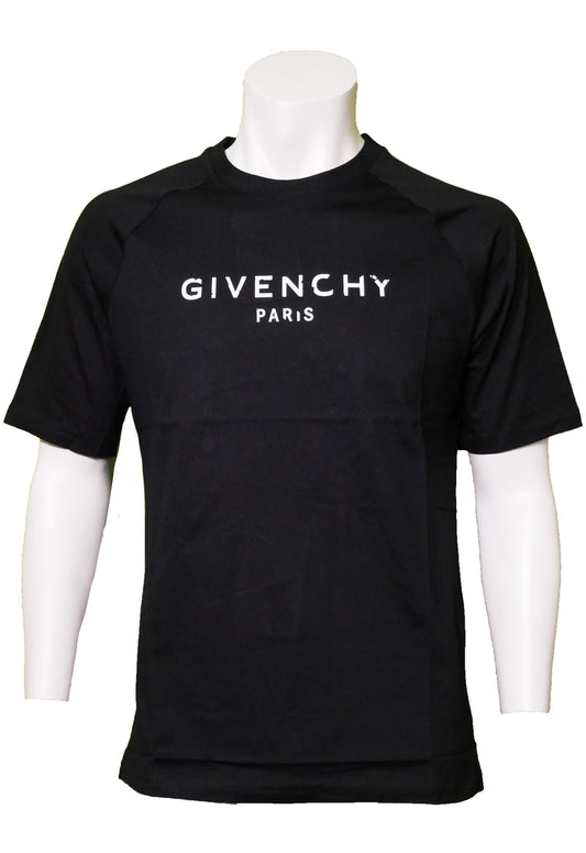 Givenchy Herren T-Shirt – Vorderansicht