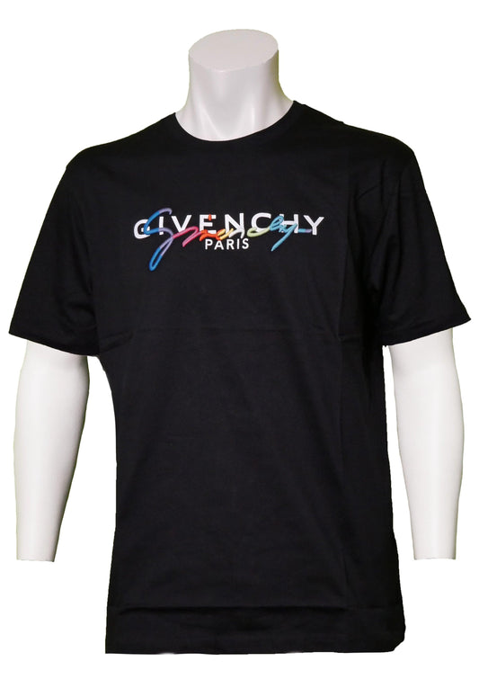 Givenchy Herren T-Shirt – Vorderansicht