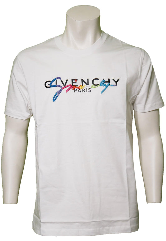 Givenchy Herren T-Shirt – Vorderansicht