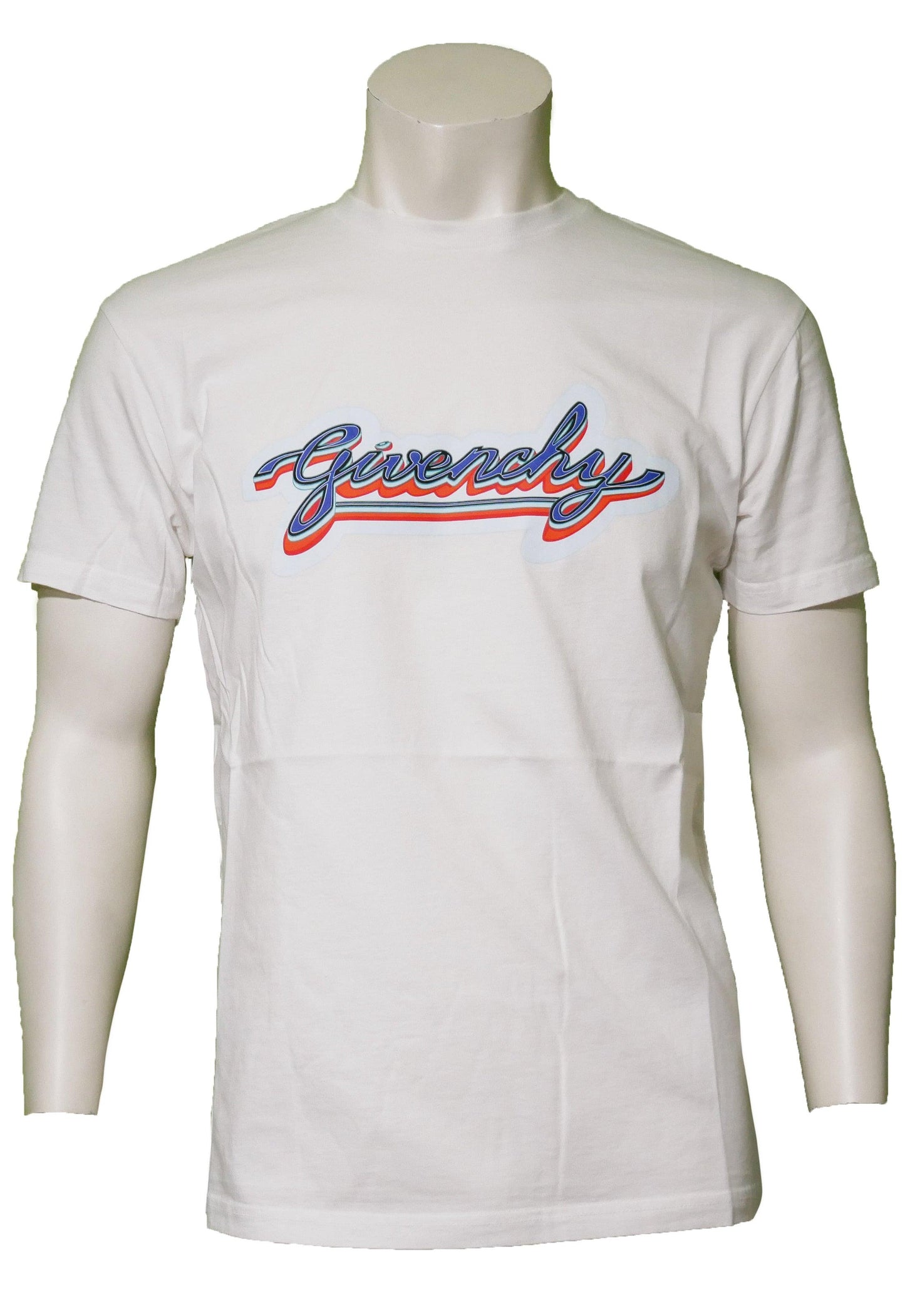 Givenchy Herren T-Shirt – Vorderansicht