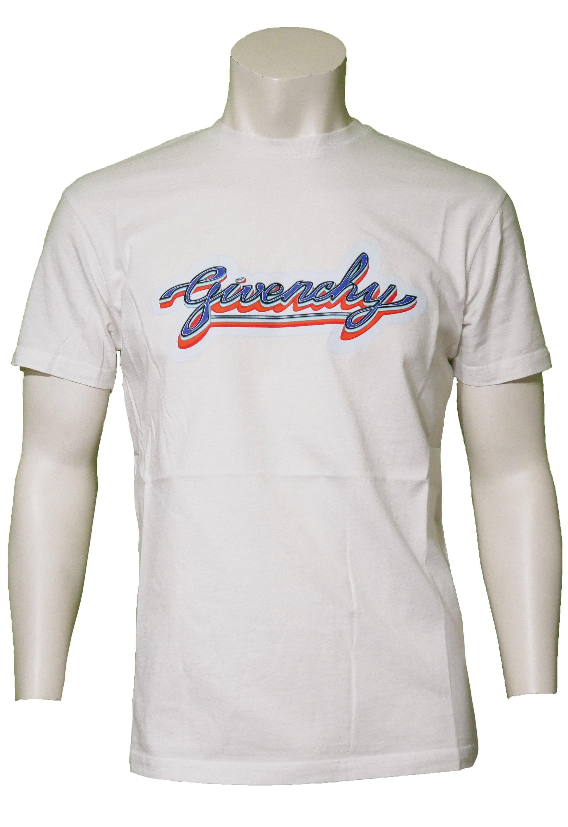 Givenchy Herren T-Shirt – Vorderansicht