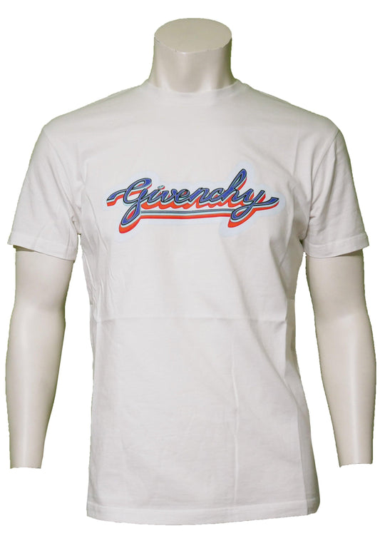 Givenchy Herren T-Shirt – Vorderansicht