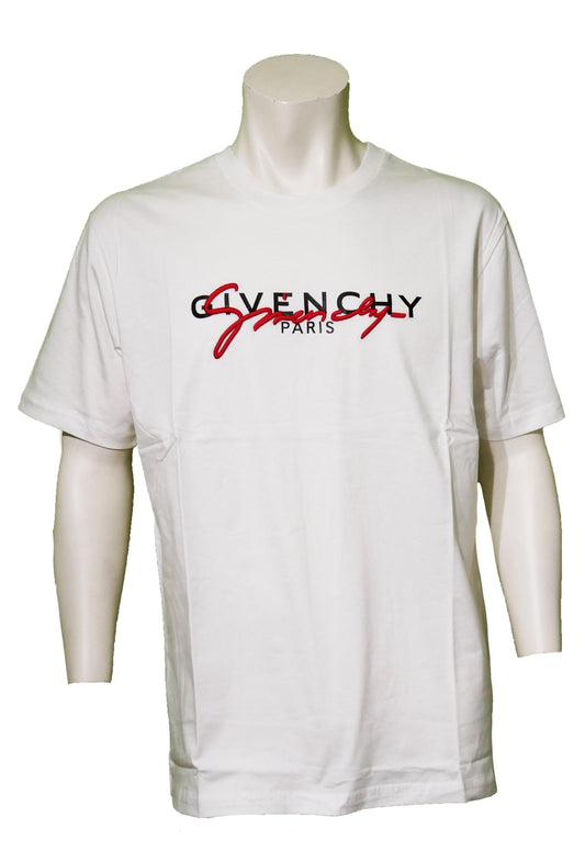 Givenchy Herren T-Shirt – Vorderansicht