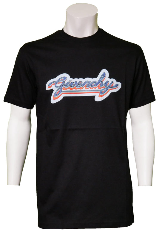Givenchy Herren T-Shirt – Vorderansicht