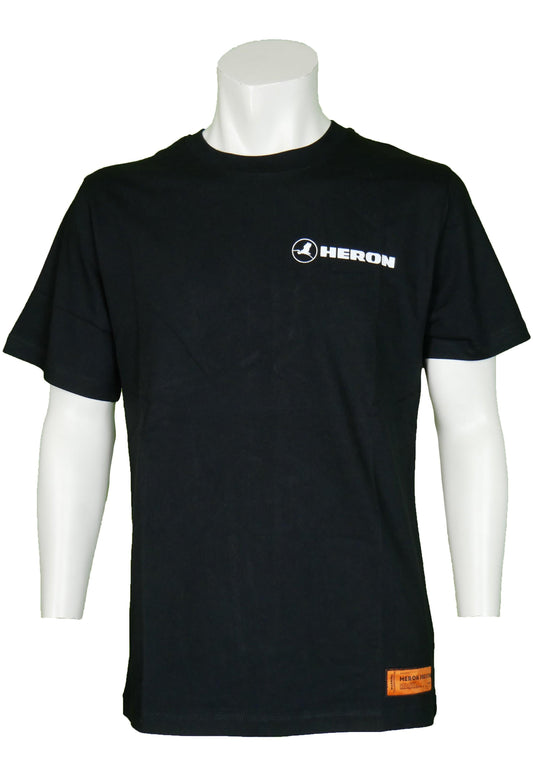 Heron Preston Herren T-Shirt – Vorderansicht