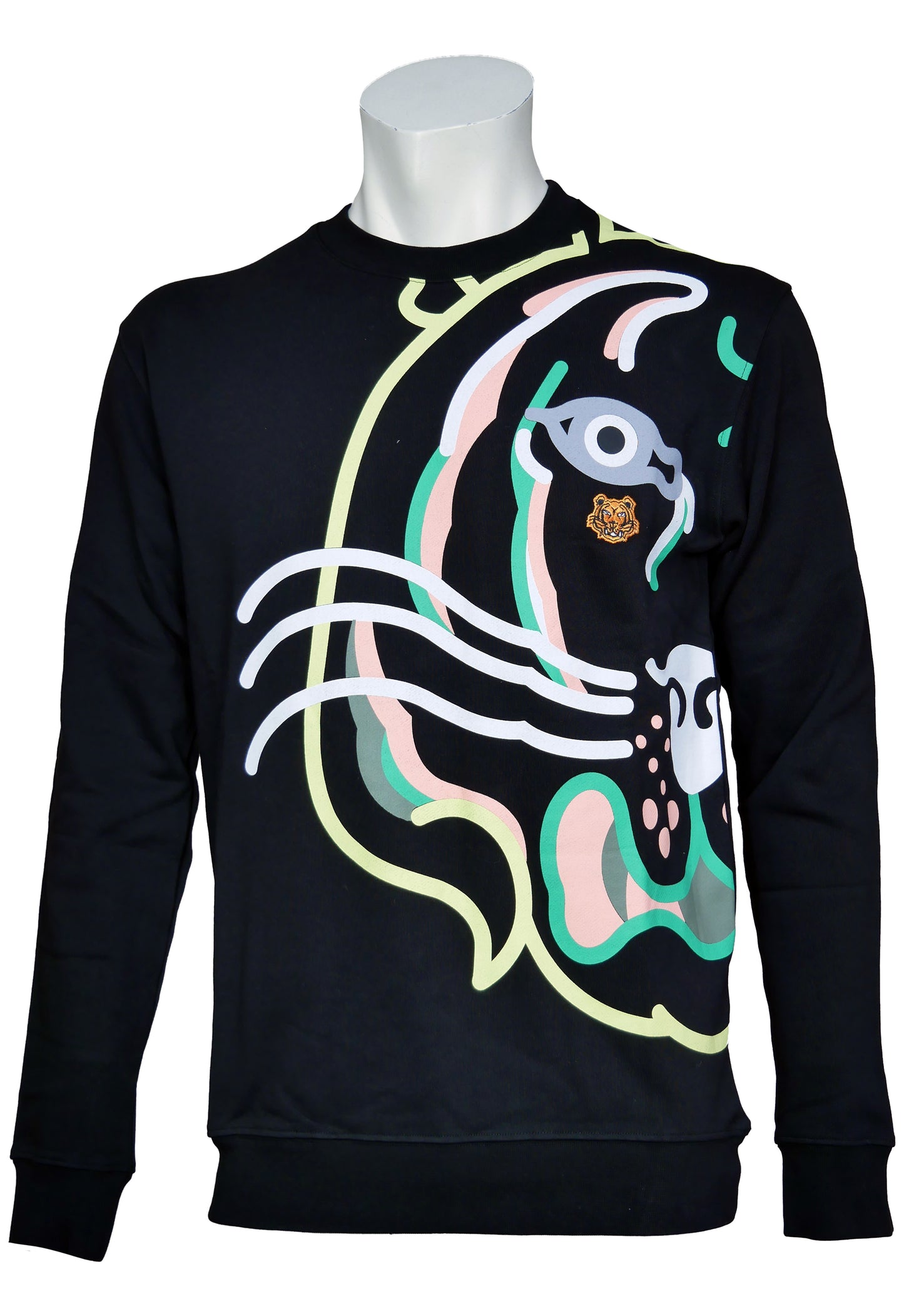 Kenzo Pullover, Sweatshirt