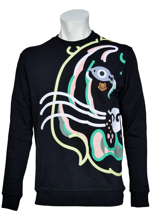 Kenzo Pullover, Sweatshirt