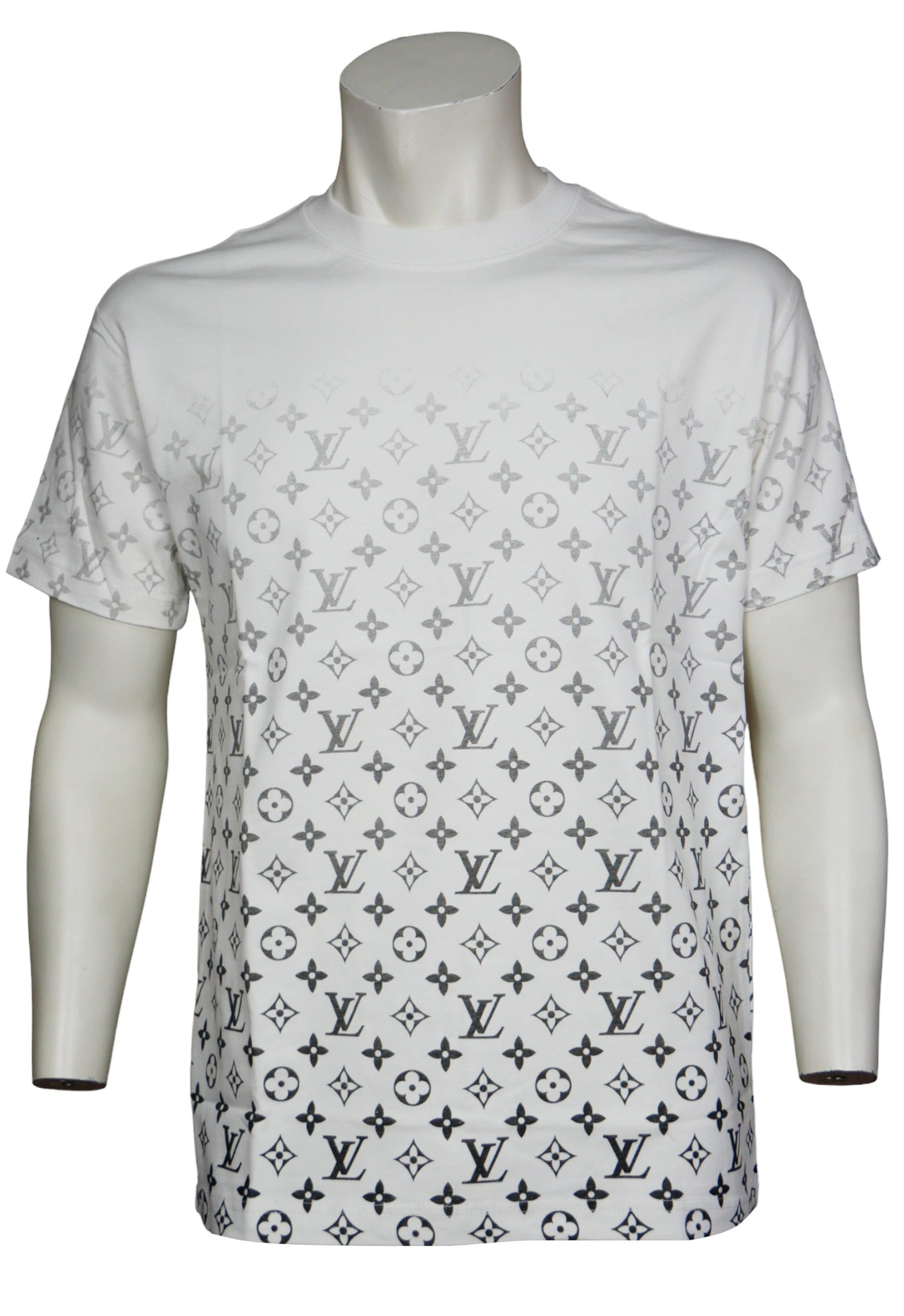 Louis Vuitton Herren T-Shirt – Vorderansicht