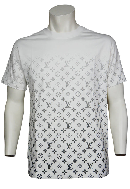 Louis Vuitton Herren T-Shirt – Vorderansicht