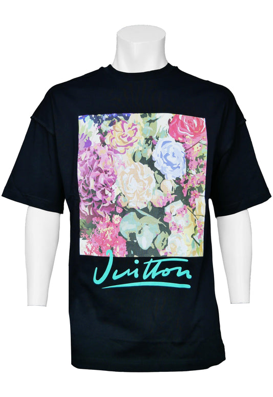 Louis Vuitton Herren T-Shirt – Vorderansicht