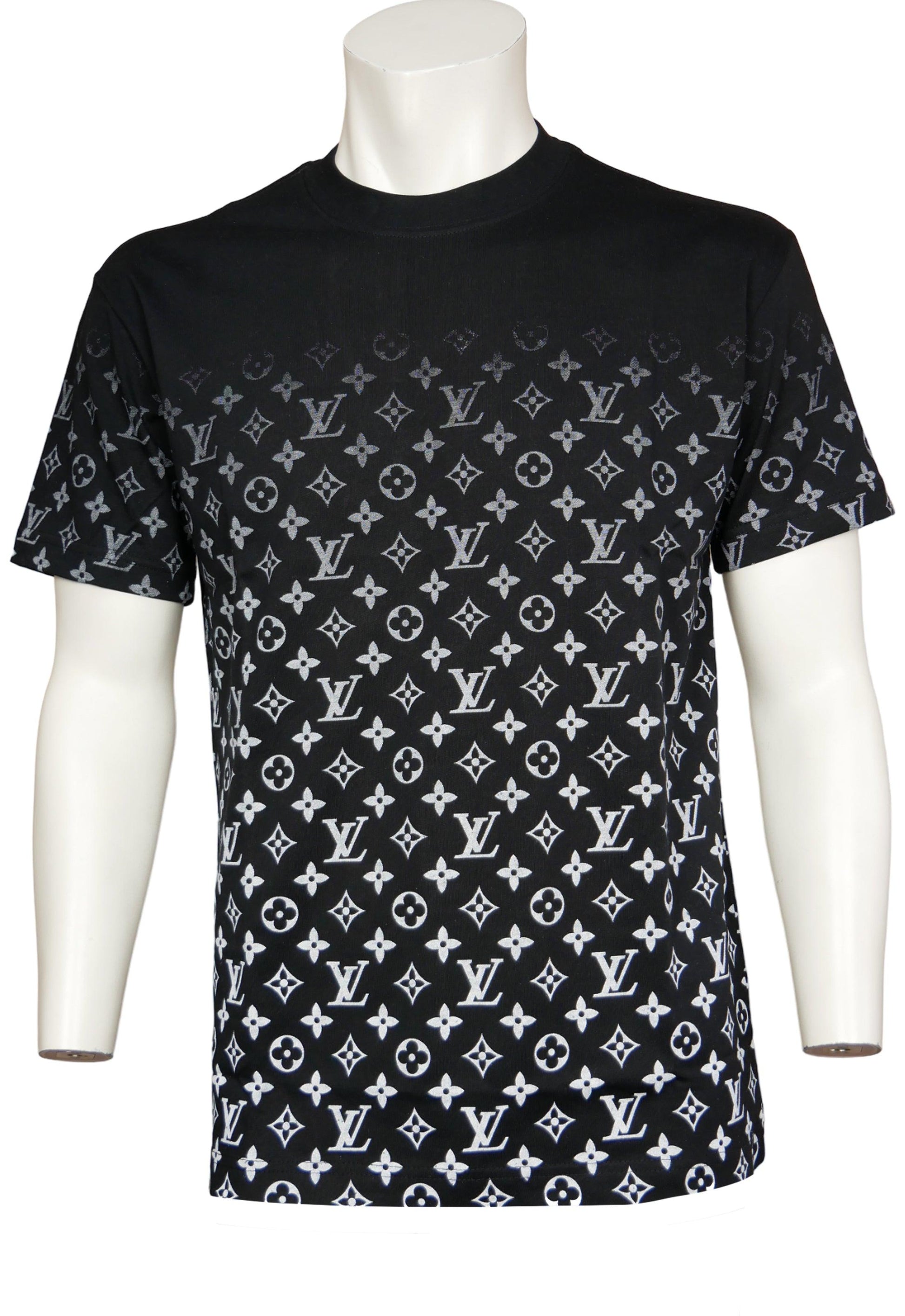 Louis Vuitton Herren T-Shirt – Vorderansicht