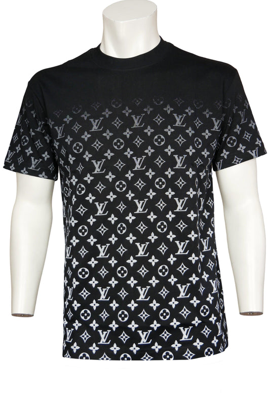Louis Vuitton Herren T-Shirt – Vorderansicht