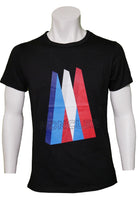 Moncler T-Shirt - Salvin Store