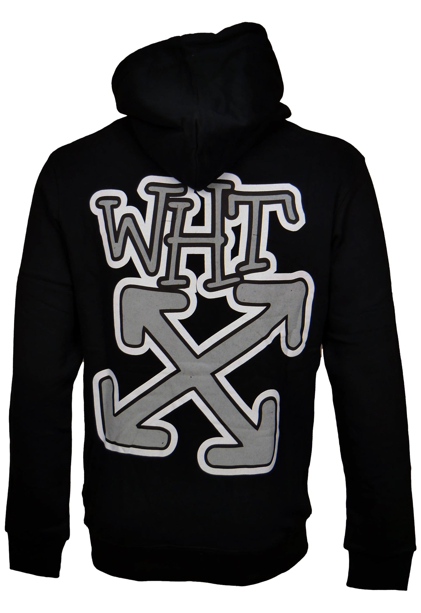 Off-White Kapuzenpullover, Hoodie - Salvin Store