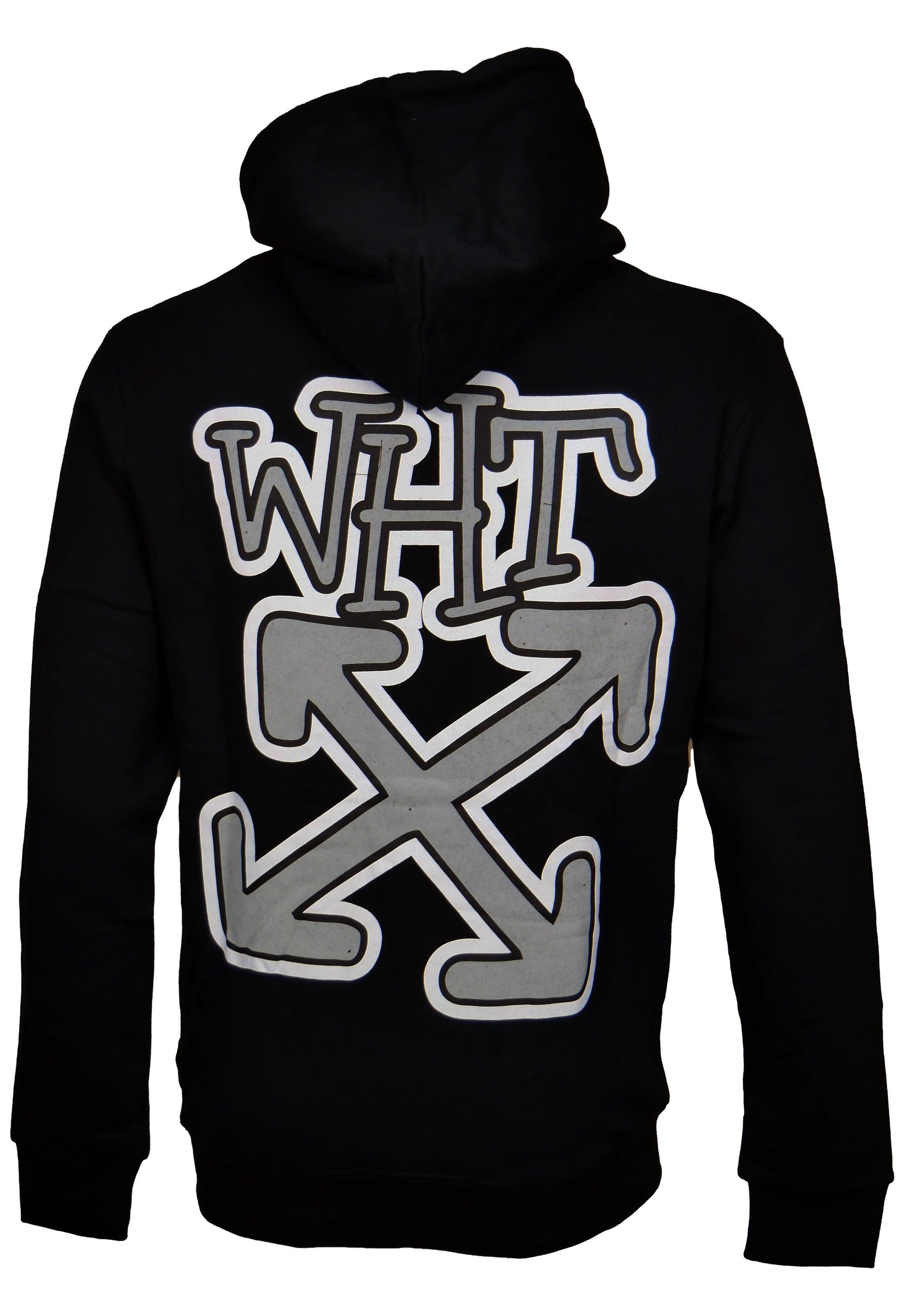 Off-White Kapuzenpullover, Hoodie - Salvin Store