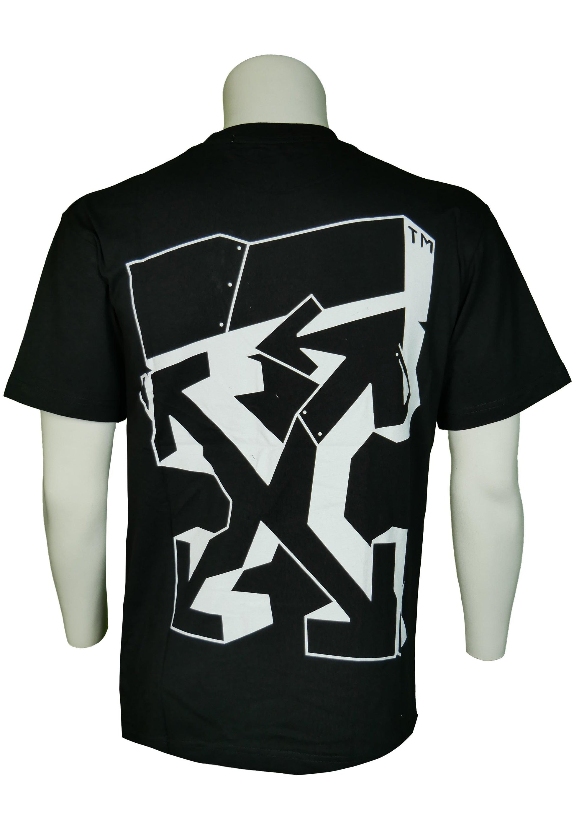 Off-White T-Shirt - Salvin Store
