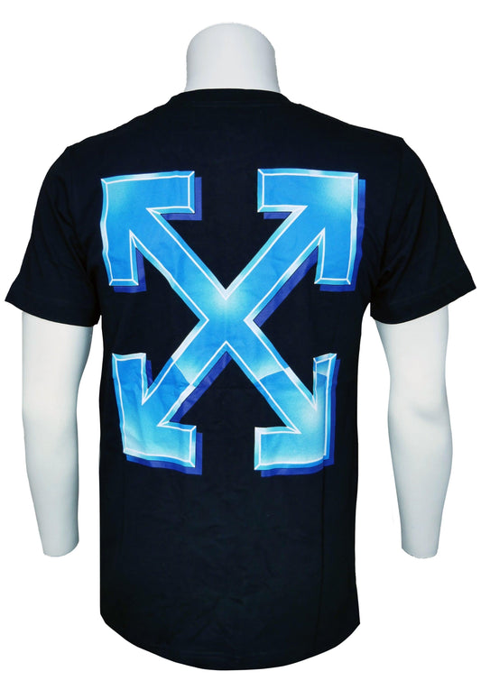 Off-White Herren T-Shirt – Vorderansicht