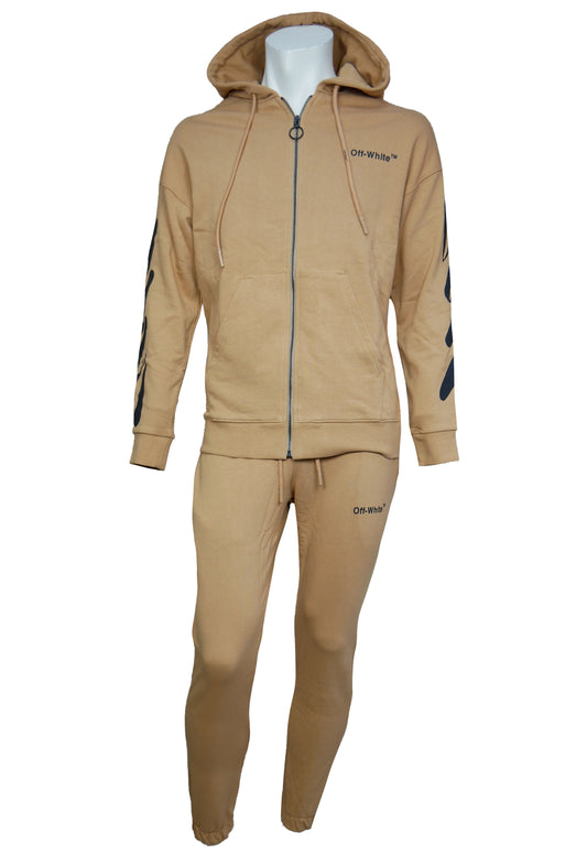 Off-White Tracksuit