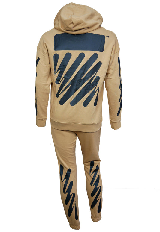 Off-White Tracksuit