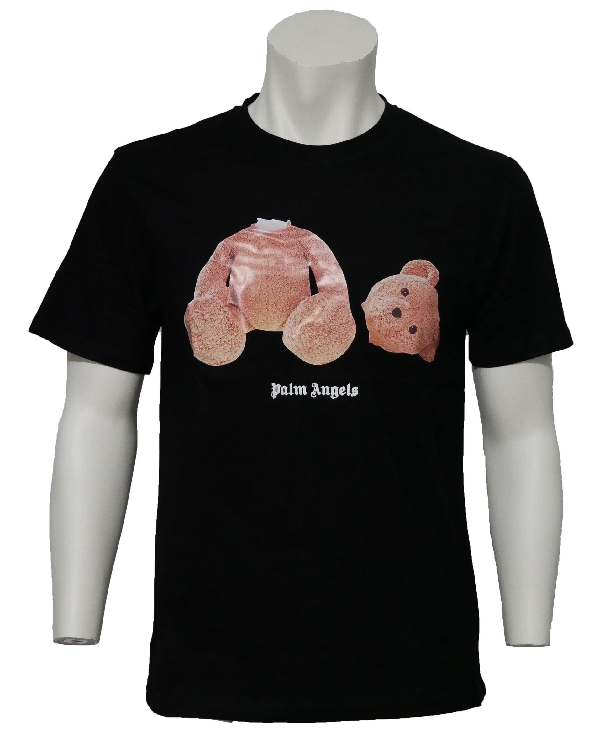 Palm Angels T-Shirt - Salvin Store