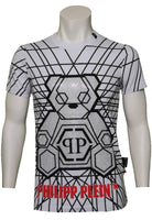 Philipp Plein Teddy T-Shirt - Salvin Store