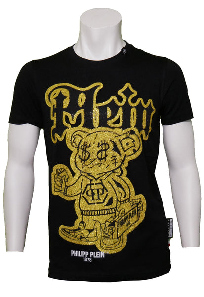 Philipp Plein T-Shirt - Salvin Store