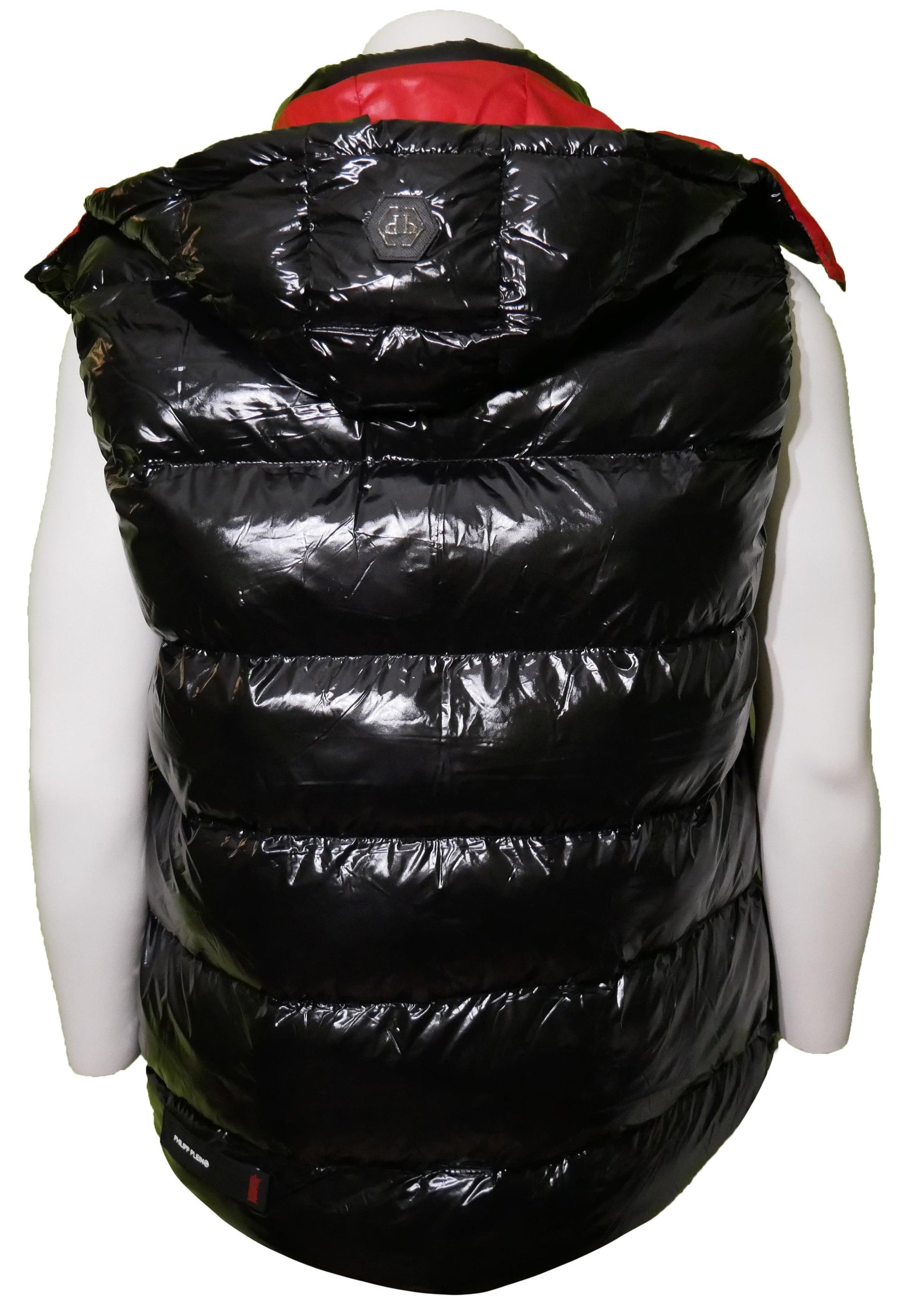 Philipp Plein Weste - Salvin Store