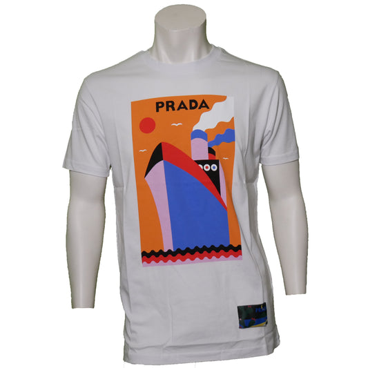 Prada T-Shirt