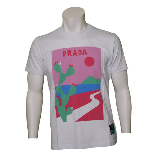 Prada T-Shirt