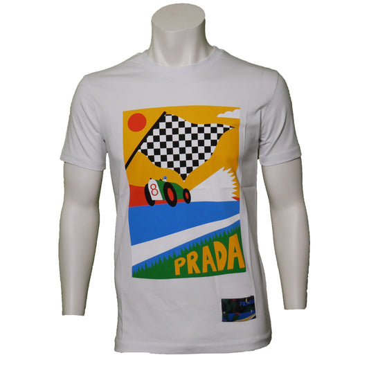 Prada T-Shirt