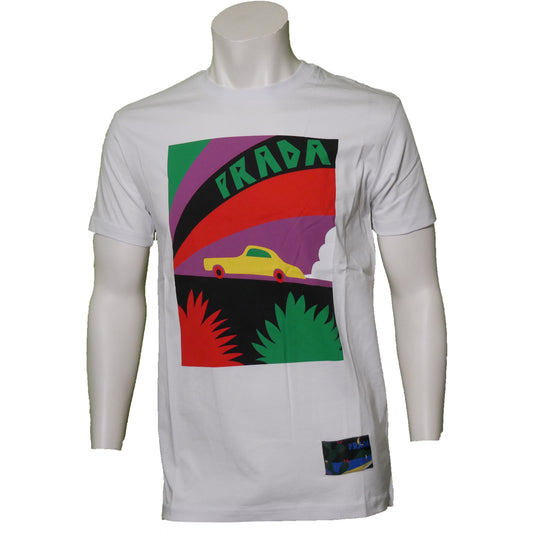 Prada T-Shirt