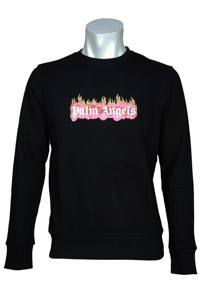Palm Angels Pullover, Sweatshirt