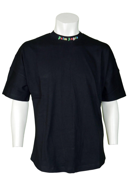 Palm Angels T-Shirt - Salvin Store