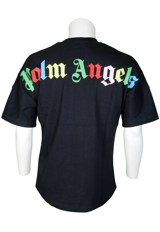 Palm Angels Herren T-Shirt – Vorderansicht