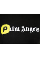 Palm Angels Slim Fit T-Shirt