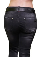Philipp Plein Jeans mit Gürtel für Frauen