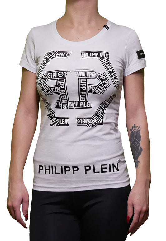 Philipp Plein T-Shirt für Frauen