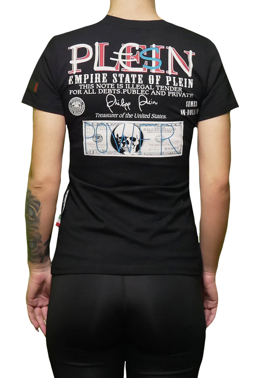 Philipp Plein T-Shirt für Frauen