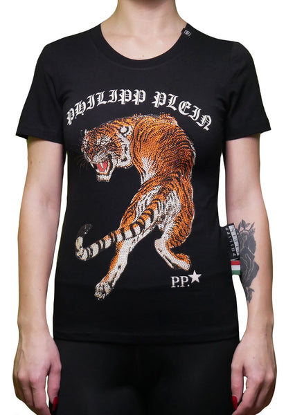 Philipp Plein T-Shirt für Frauen