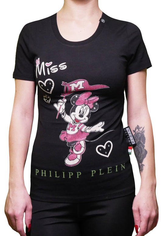 Philipp Plein T-Shirt für Frauen