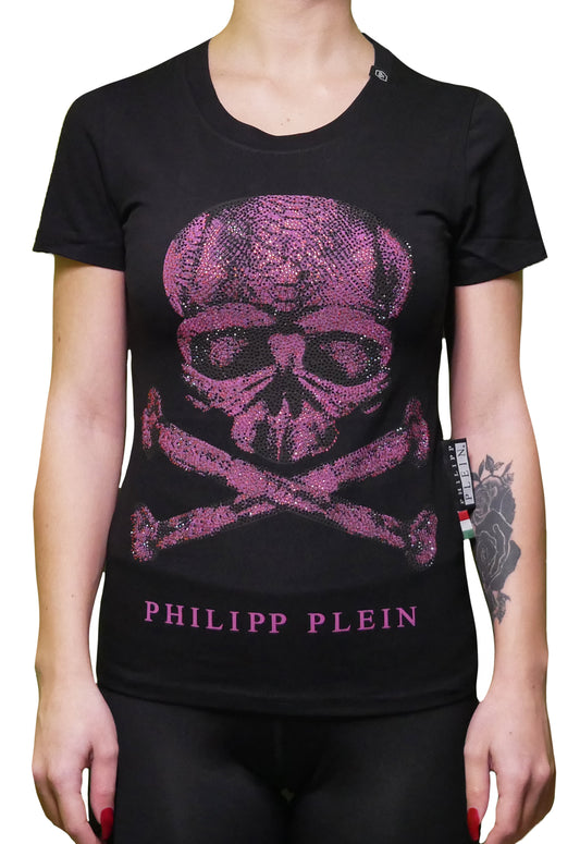 Philipp Plein T-Shirt für Frauen