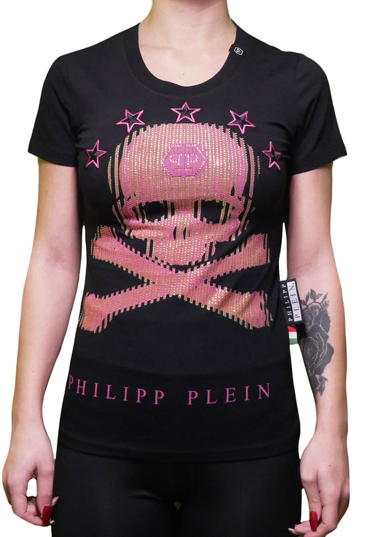 Philipp Plein T-Shirt für Frauen